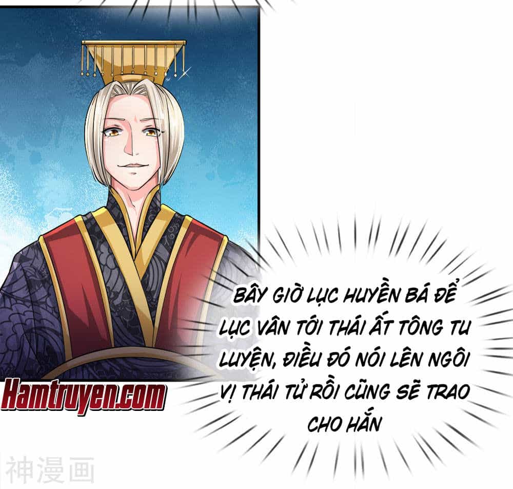 Chí Tôn Hồng Bao Đại Đế - Chương 6 - ảnh 9