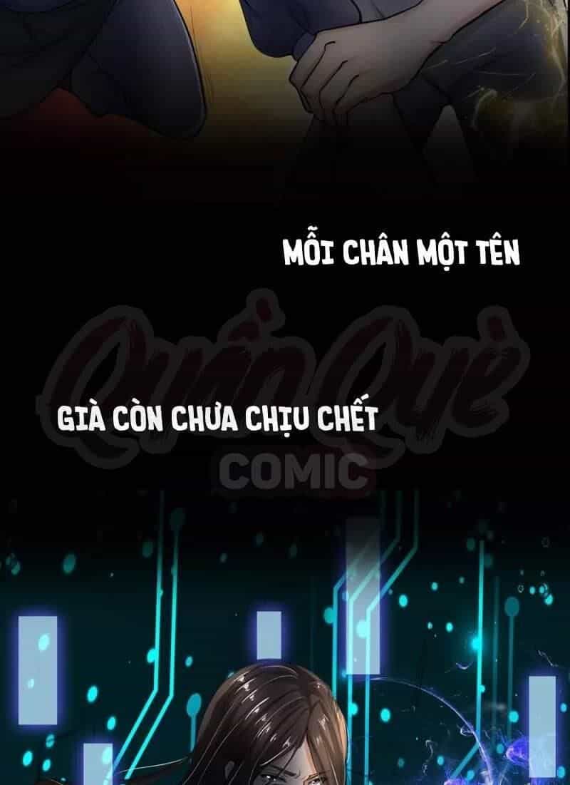 Chí Tôn Hồng Bao Hoàng Đế - Chương 0 - ảnh 14