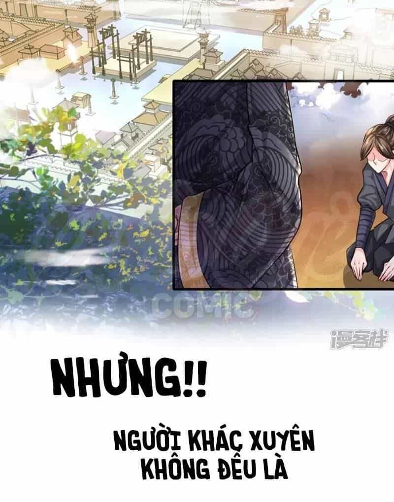 Chí Tôn Hồng Bao Hoàng Đế - Chương 0 - ảnh 2