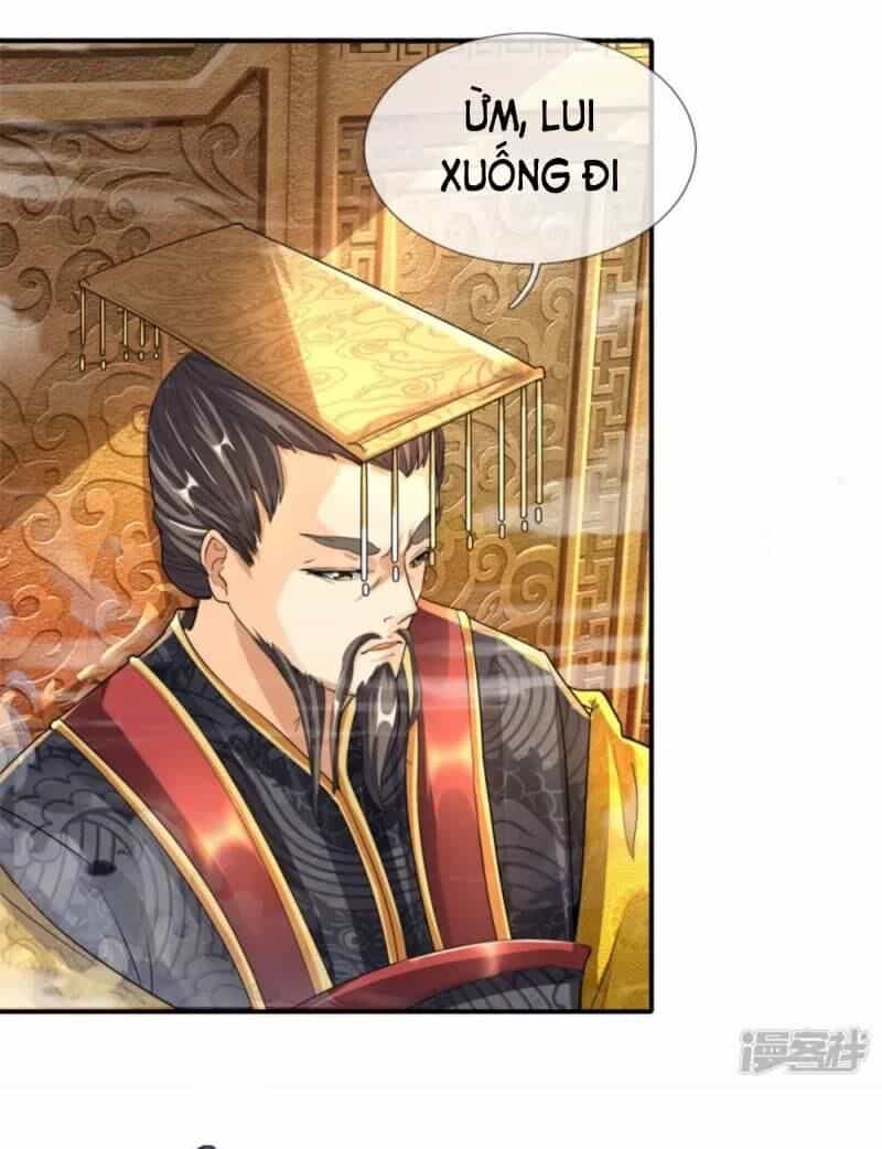 Chí Tôn Hồng Bao Hoàng Đế - Chương 9 - ảnh 13