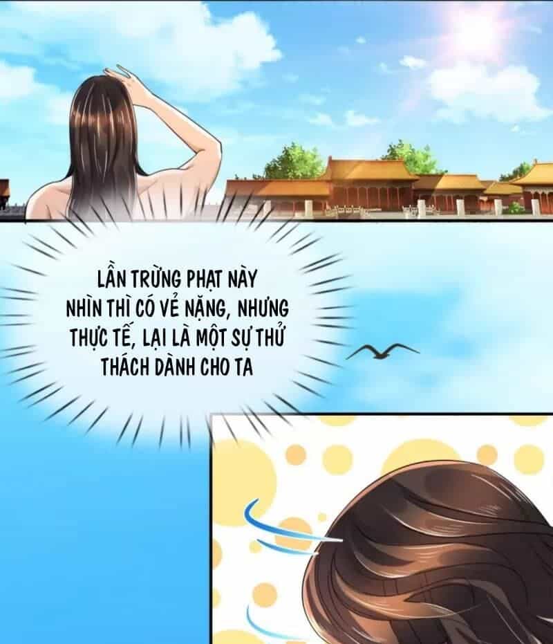 Chí Tôn Hồng Bao Hoàng Đế - Chương 9 - ảnh 4