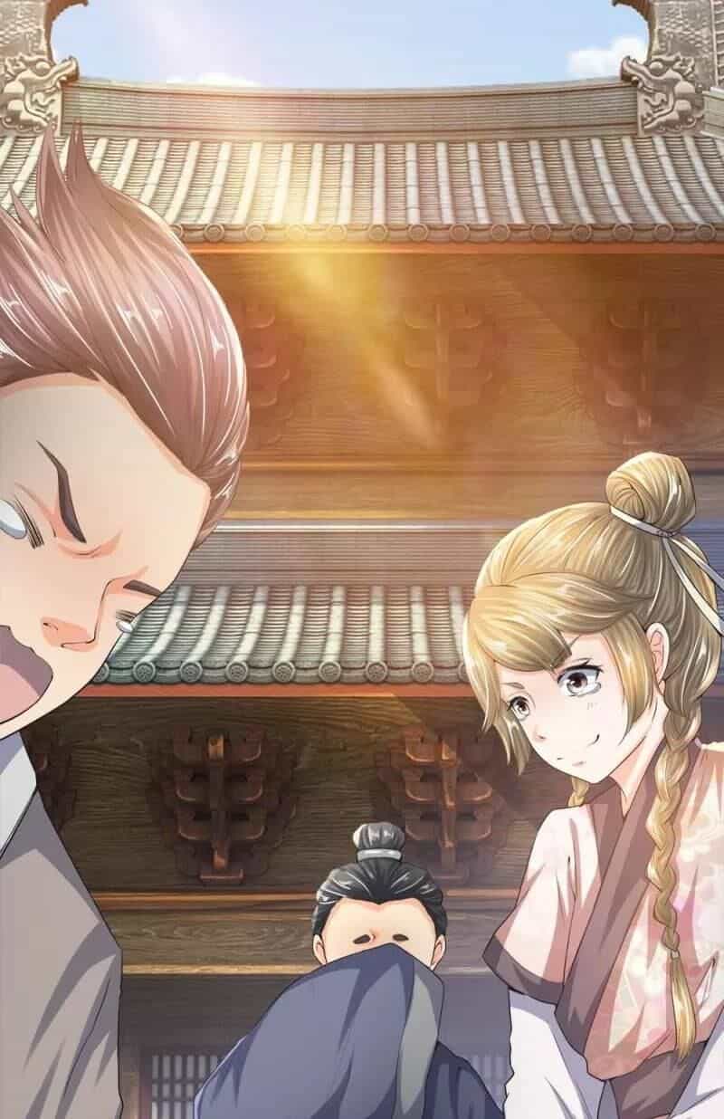 Chí Tôn Hồng Bao Hoàng Đế - Chương 10 - ảnh 20