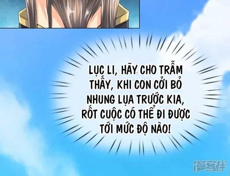 Chí Tôn Hồng Bao Hoàng Đế - Chương 10 - ảnh 3