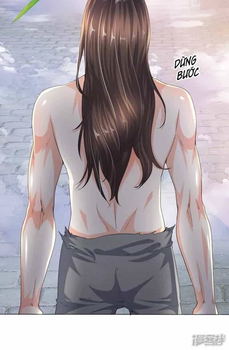 Chí Tôn Hồng Bao Hoàng Đế - Chương 10 - ảnh 6