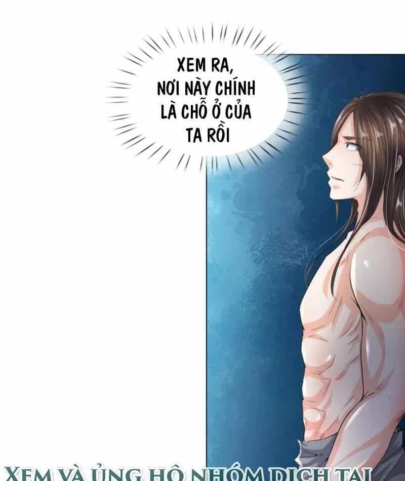 Chí Tôn Hồng Bao Hoàng Đế - Chương 10 - ảnh 7