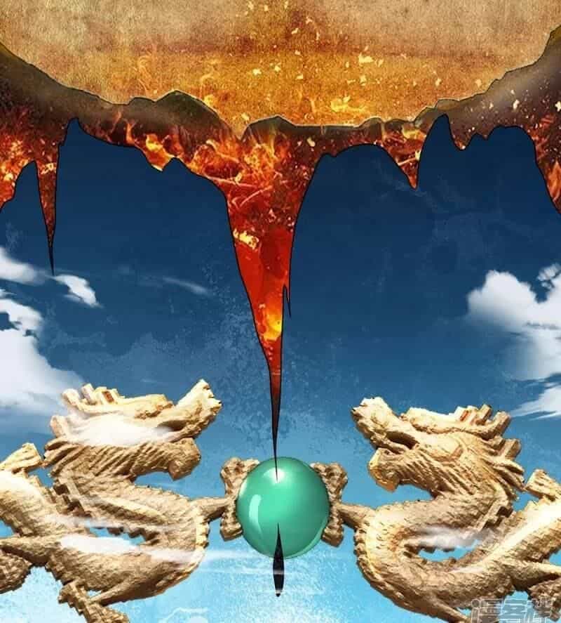Chí Tôn Hồng Bao Hoàng Đế - Chương 11 - ảnh 1