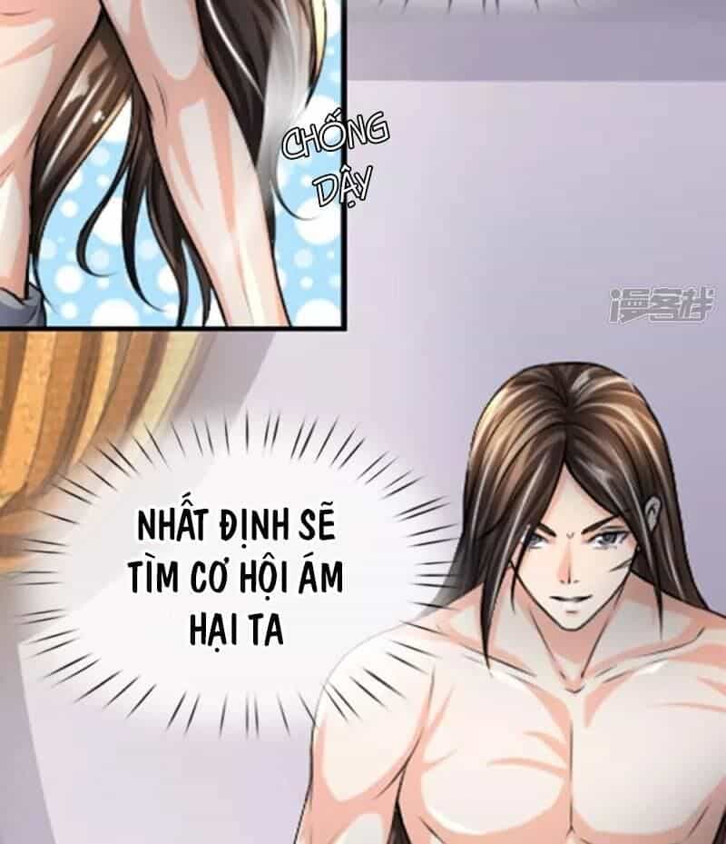 Chí Tôn Hồng Bao Hoàng Đế - Chương 11 - ảnh 17
