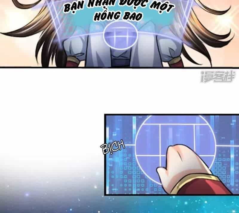 Chí Tôn Hồng Bao Hoàng Đế - Chương 11 - ảnh 27