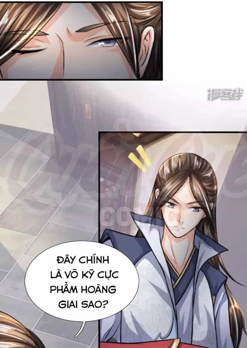 Chí Tôn Hồng Bao Hoàng Đế - Chương 11 - ảnh 32