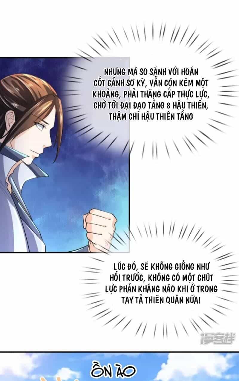 Chí Tôn Hồng Bao Hoàng Đế - Chương 12 - ảnh 7