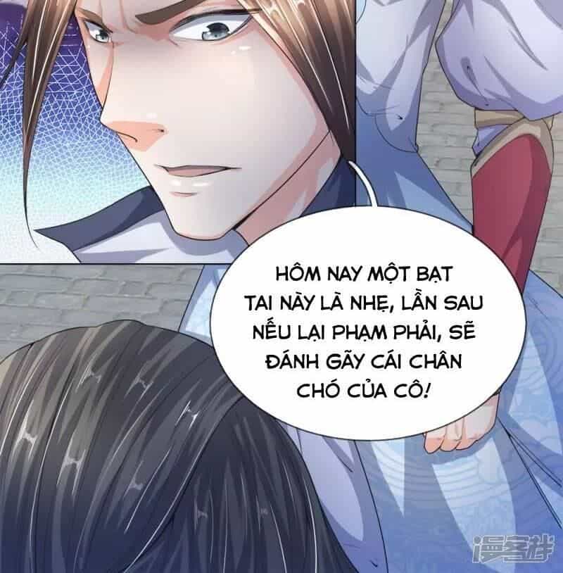 Chí Tôn Hồng Bao Hoàng Đế - Chương 13 - ảnh 16