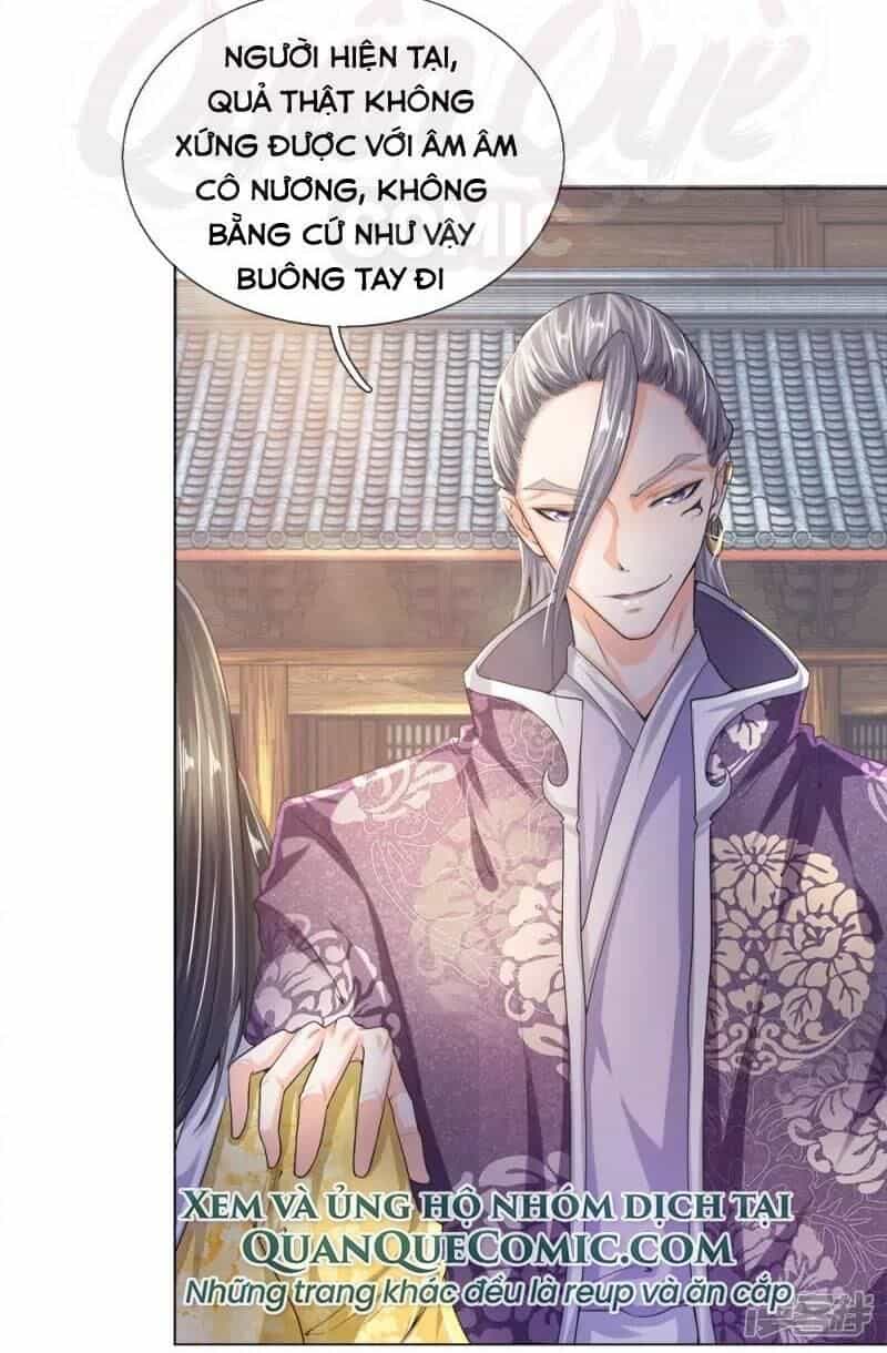 Chí Tôn Hồng Bao Hoàng Đế - Chương 13 - ảnh 2