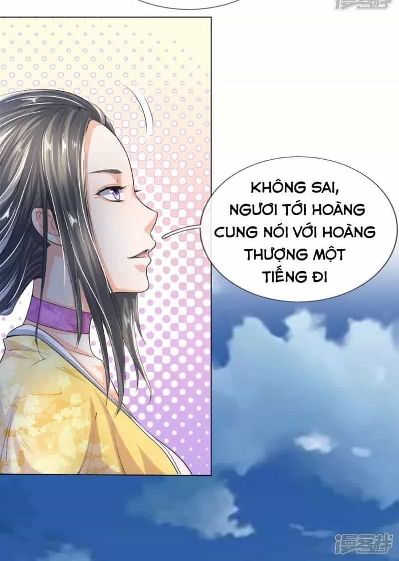 Chí Tôn Hồng Bao Hoàng Đế - Chương 13 - ảnh 8