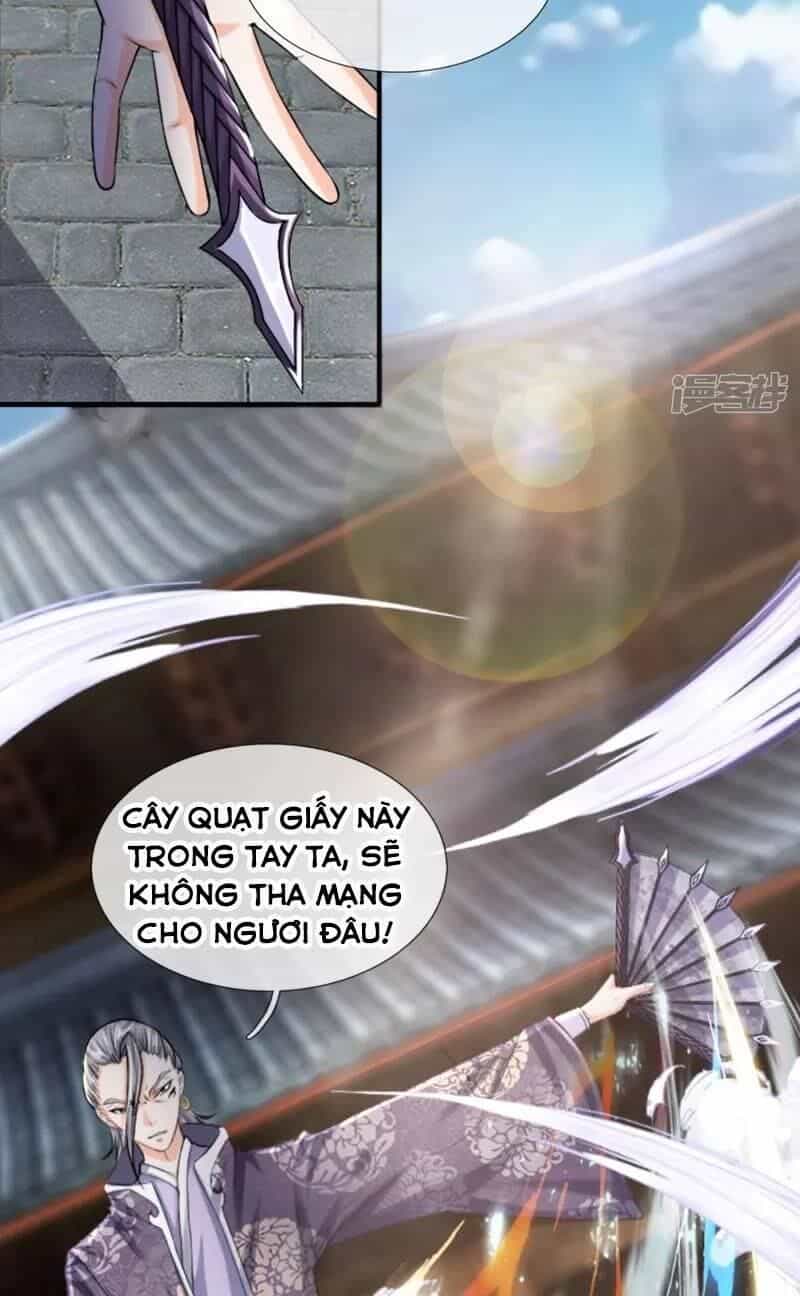 Chí Tôn Hồng Bao Hoàng Đế - Chương 14 - ảnh 11