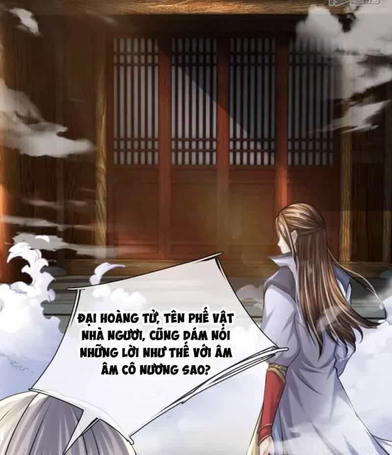 Chí Tôn Hồng Bao Hoàng Đế - Chương 14 - ảnh 8