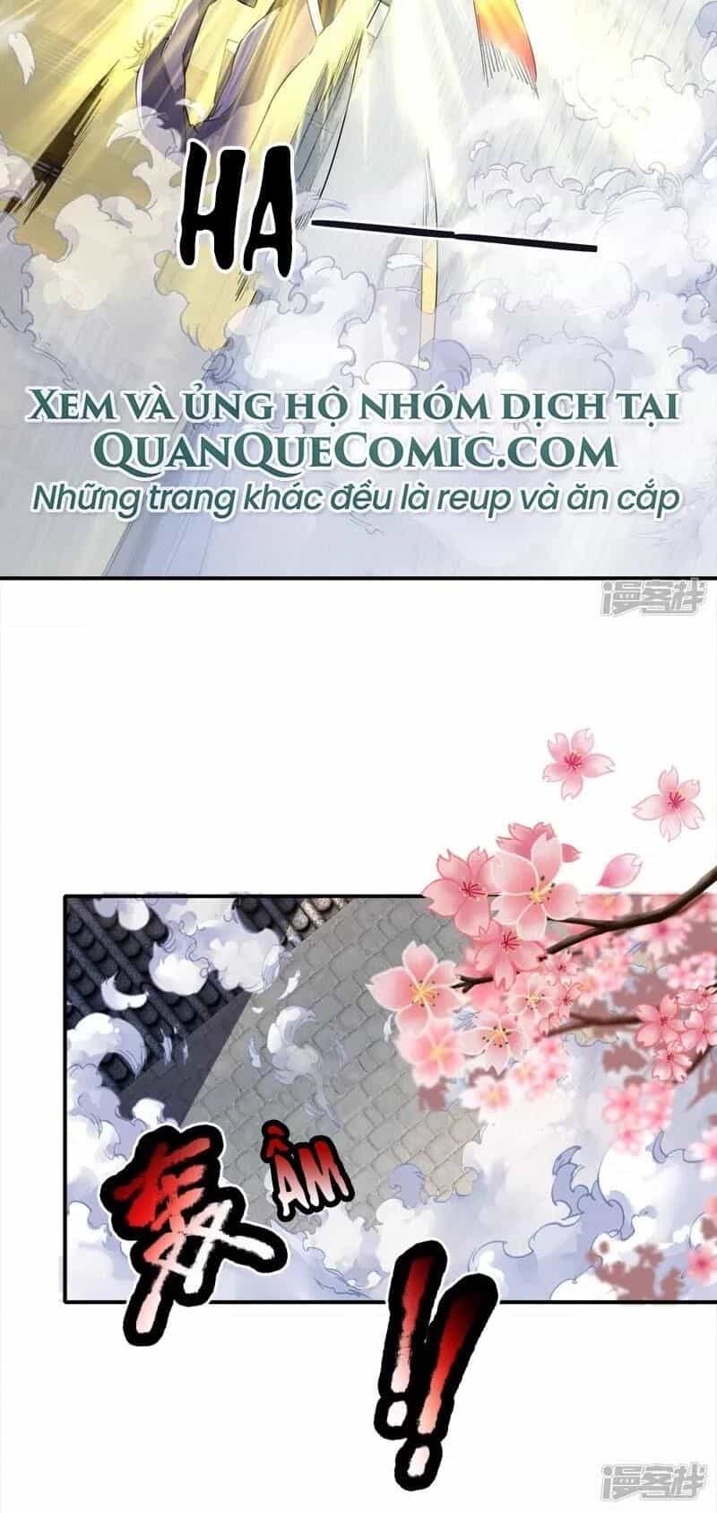 Chí Tôn Hồng Bao Hoàng Đế - Chương 15 - ảnh 10