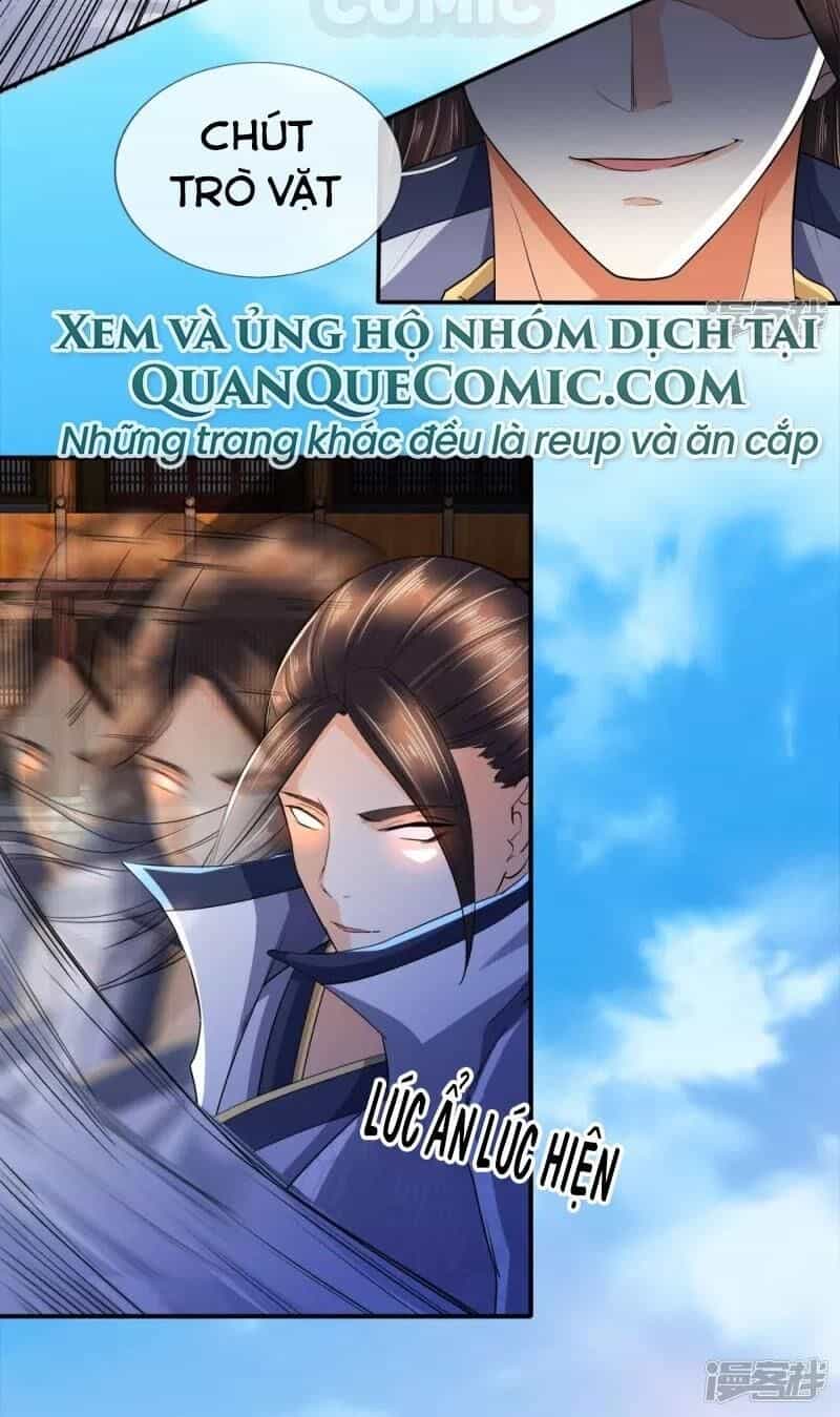 Chí Tôn Hồng Bao Hoàng Đế - Chương 15 - ảnh 2