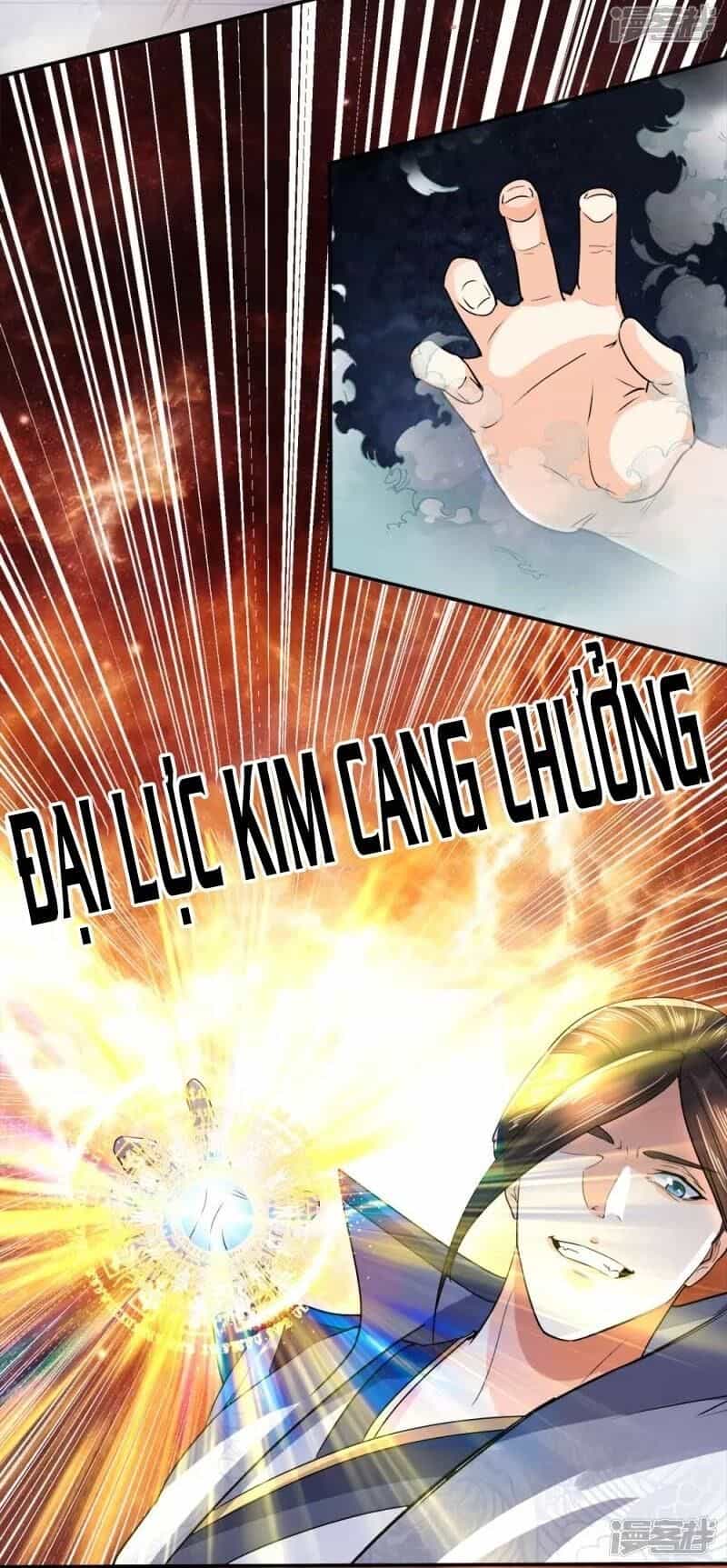 Chí Tôn Hồng Bao Hoàng Đế - Chương 15 - ảnh 4