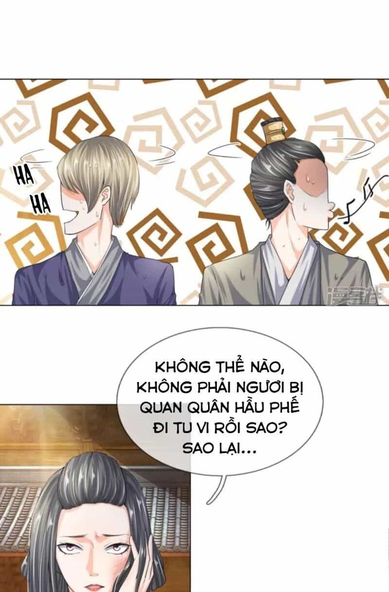 Chí Tôn Hồng Bao Hoàng Đế - Chương 16 - ảnh 11