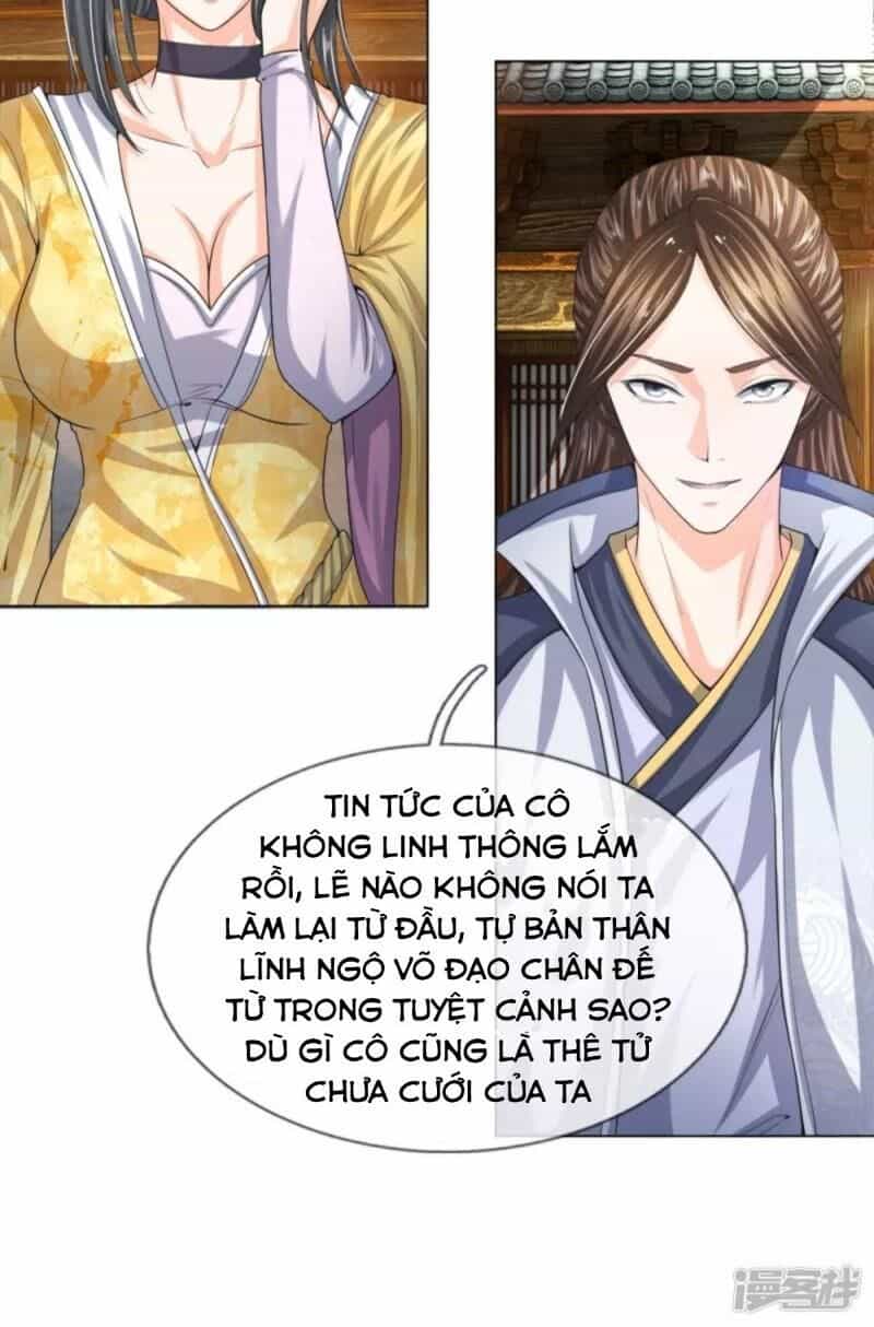 Chí Tôn Hồng Bao Hoàng Đế - Chương 16 - ảnh 12