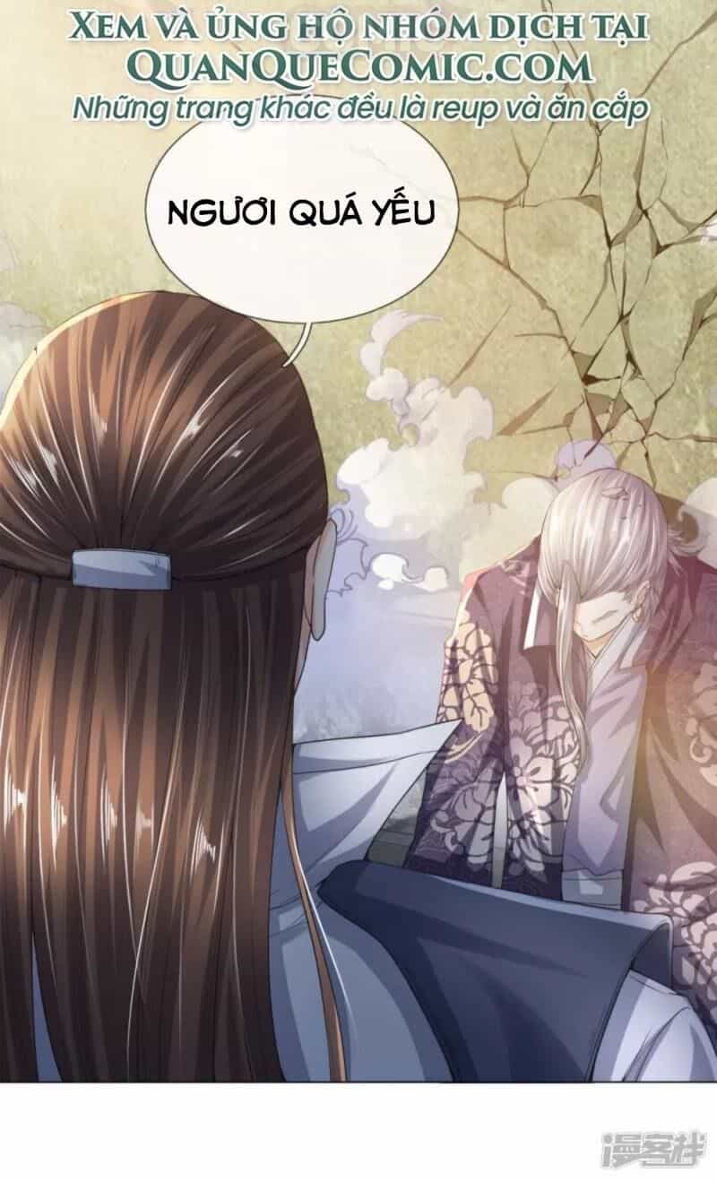 Chí Tôn Hồng Bao Hoàng Đế - Chương 16 - ảnh 2