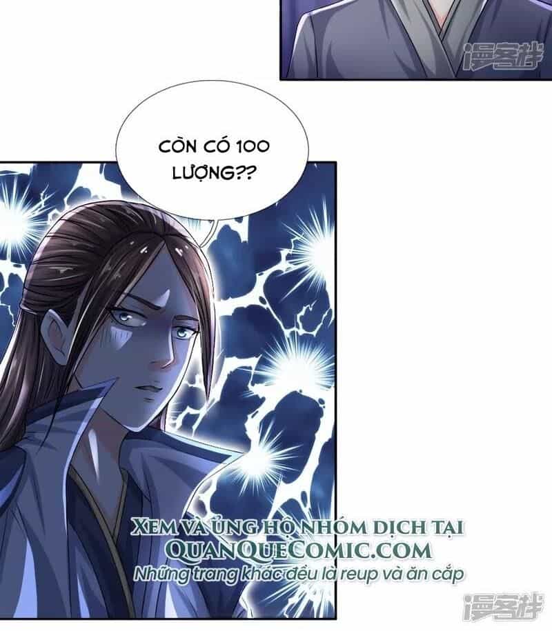Chí Tôn Hồng Bao Hoàng Đế - Chương 17 - ảnh 10