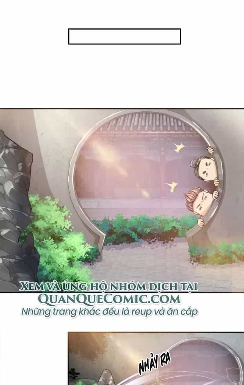 Chí Tôn Hồng Bao Hoàng Đế - Chương 17 - ảnh 5