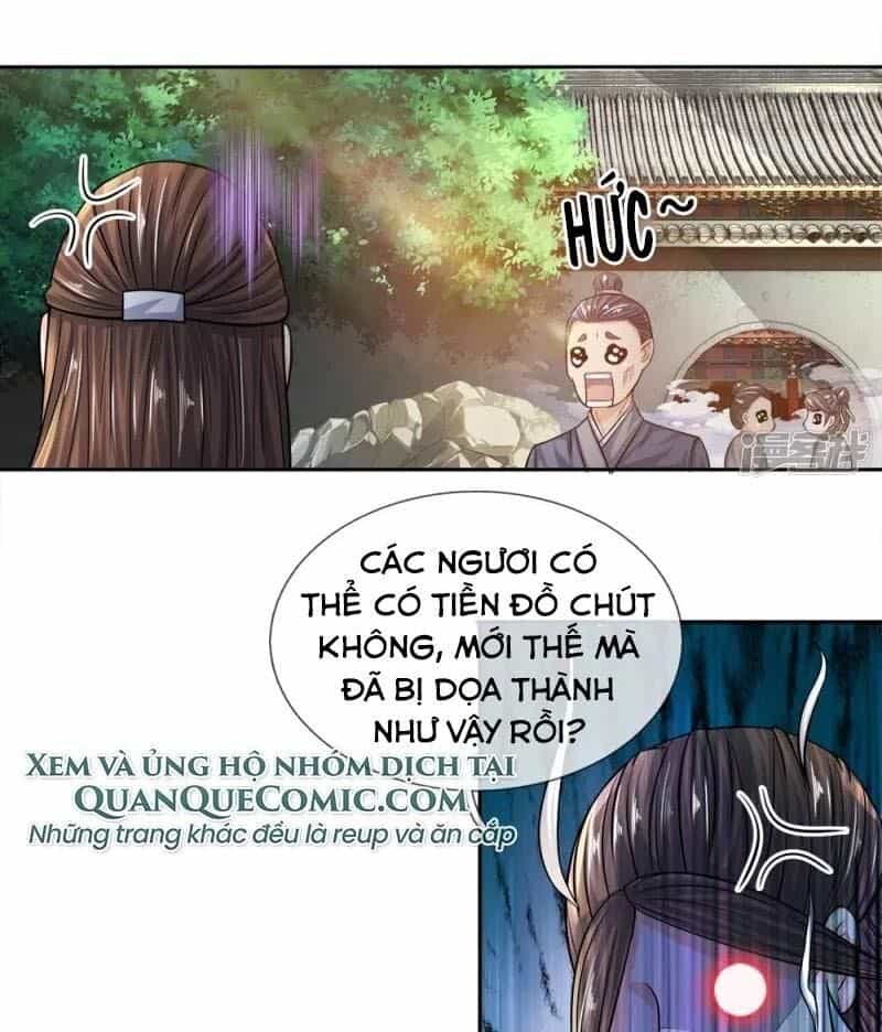 Chí Tôn Hồng Bao Hoàng Đế - Chương 18 - ảnh 5