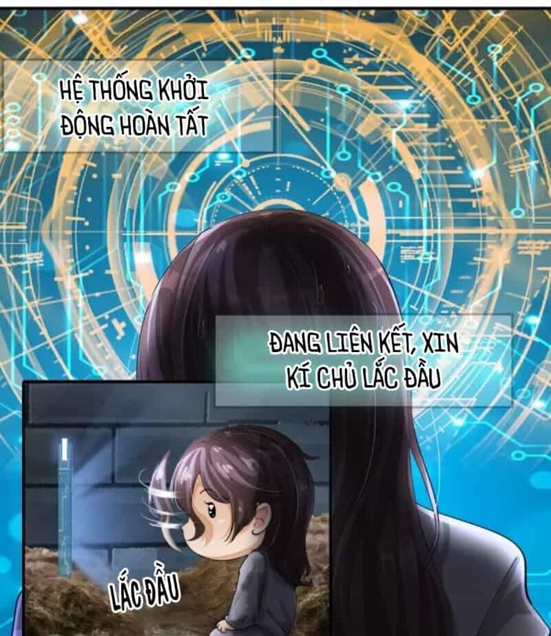 Chí Tôn Hồng Bao Hoàng Đế - Chương 1 - ảnh 13