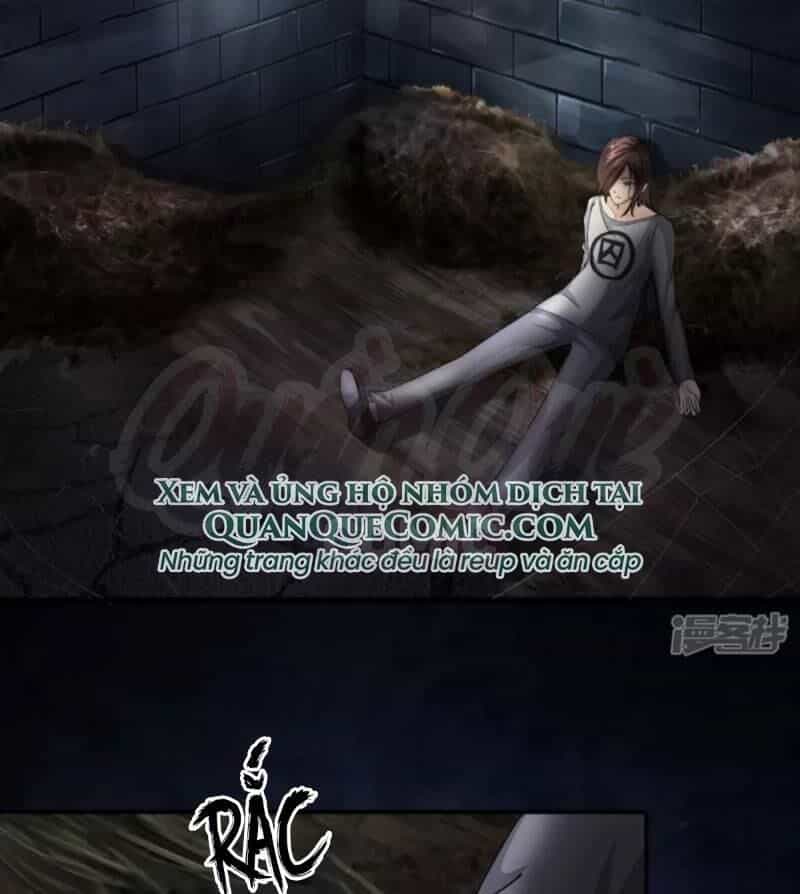 Chí Tôn Hồng Bao Hoàng Đế - Chương 1 - ảnh 2