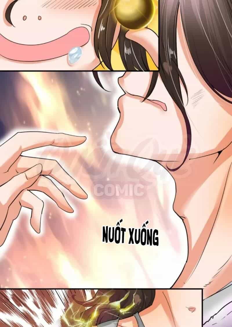 Chí Tôn Hồng Bao Hoàng Đế - Chương 1 - ảnh 23