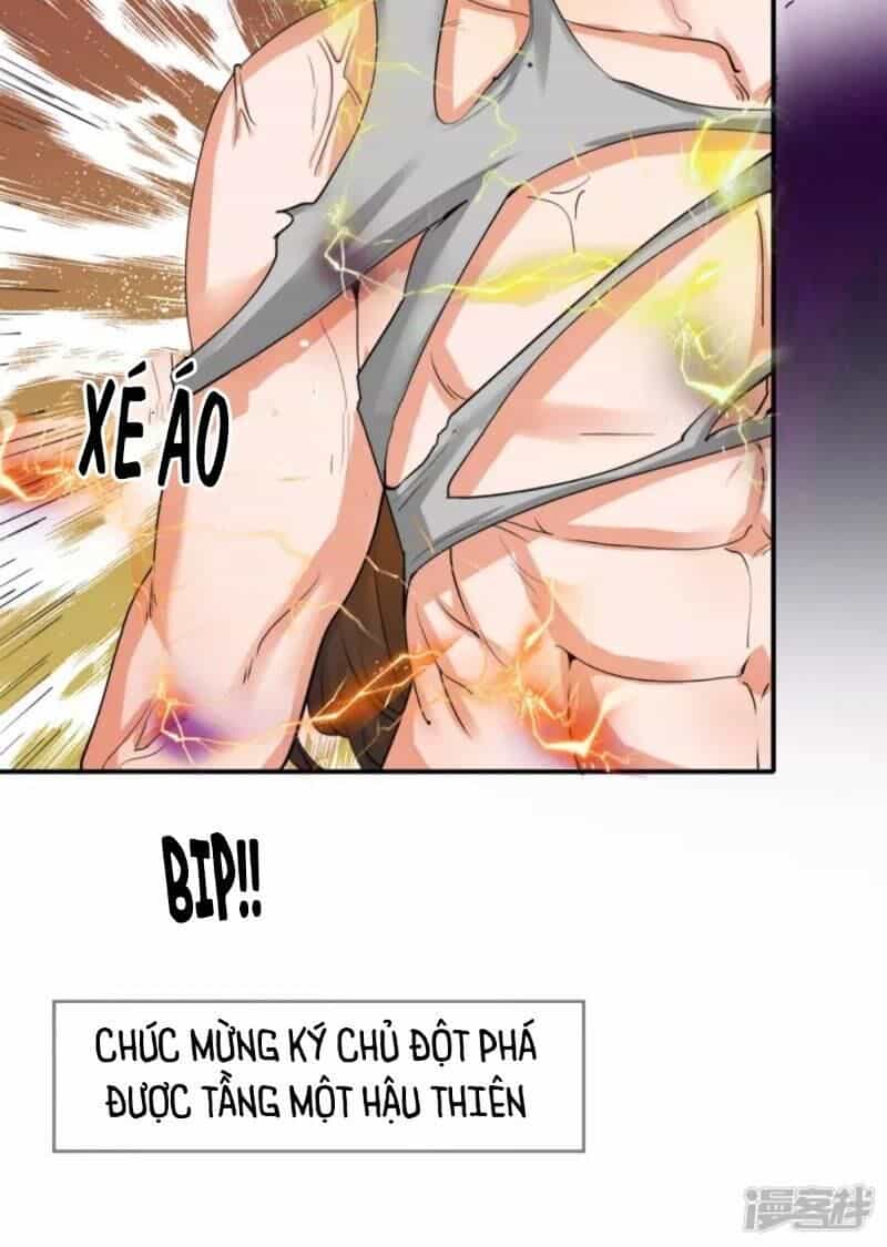 Chí Tôn Hồng Bao Hoàng Đế - Chương 1 - ảnh 24
