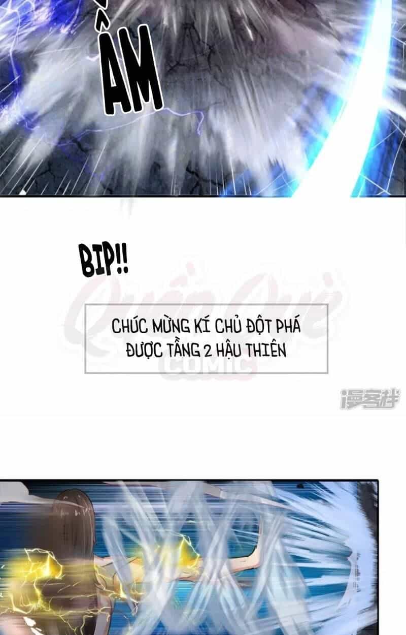 Chí Tôn Hồng Bao Hoàng Đế - Chương 1 - ảnh 26