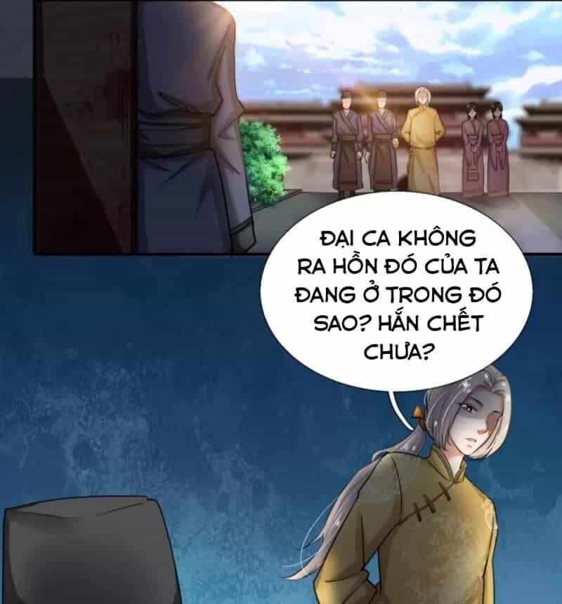 Chí Tôn Hồng Bao Hoàng Đế - Chương 1 - ảnh 31