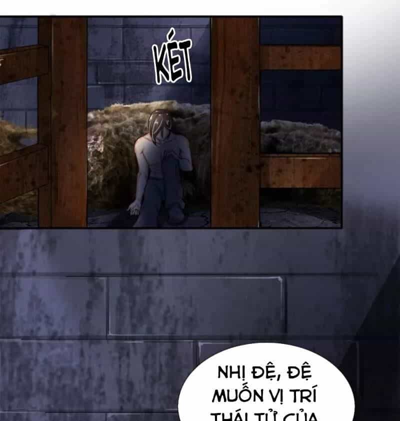 Chí Tôn Hồng Bao Hoàng Đế - Chương 1 - ảnh 37