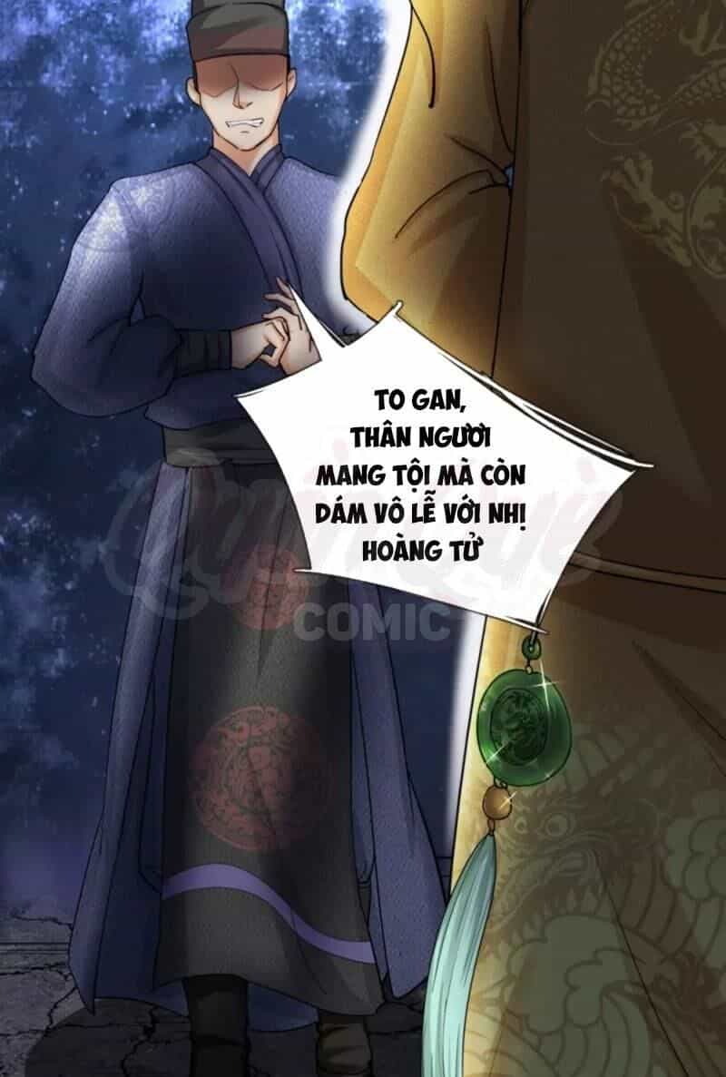 Chí Tôn Hồng Bao Hoàng Đế - Chương 1 - ảnh 41