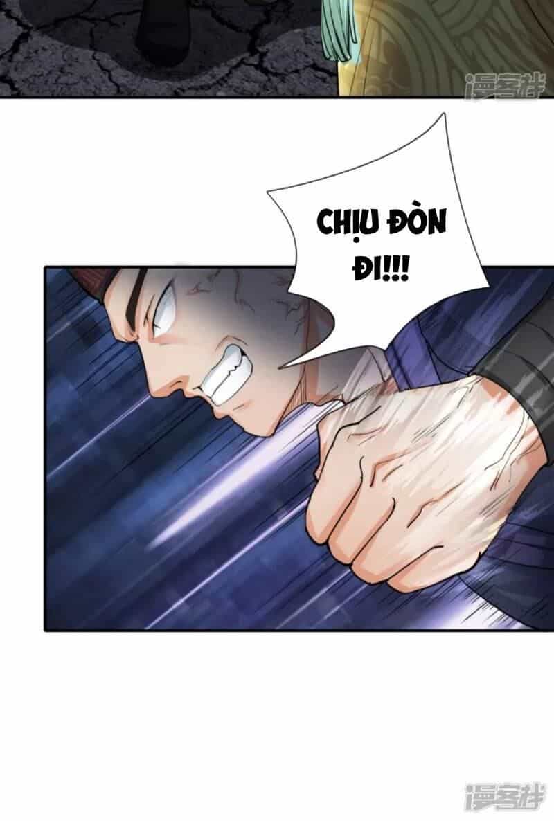 Chí Tôn Hồng Bao Hoàng Đế - Chương 1 - ảnh 42