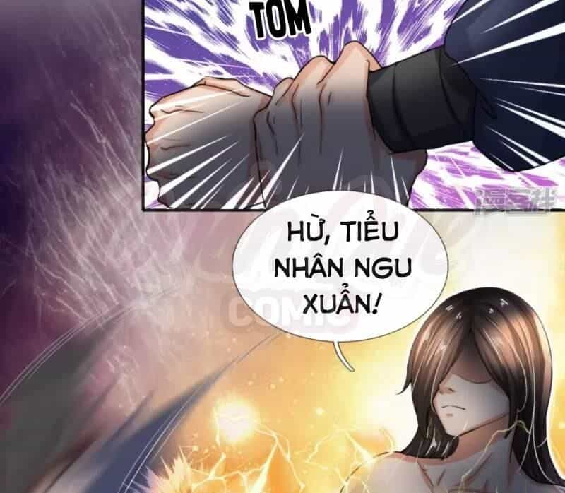Chí Tôn Hồng Bao Hoàng Đế - Chương 1 - ảnh 44