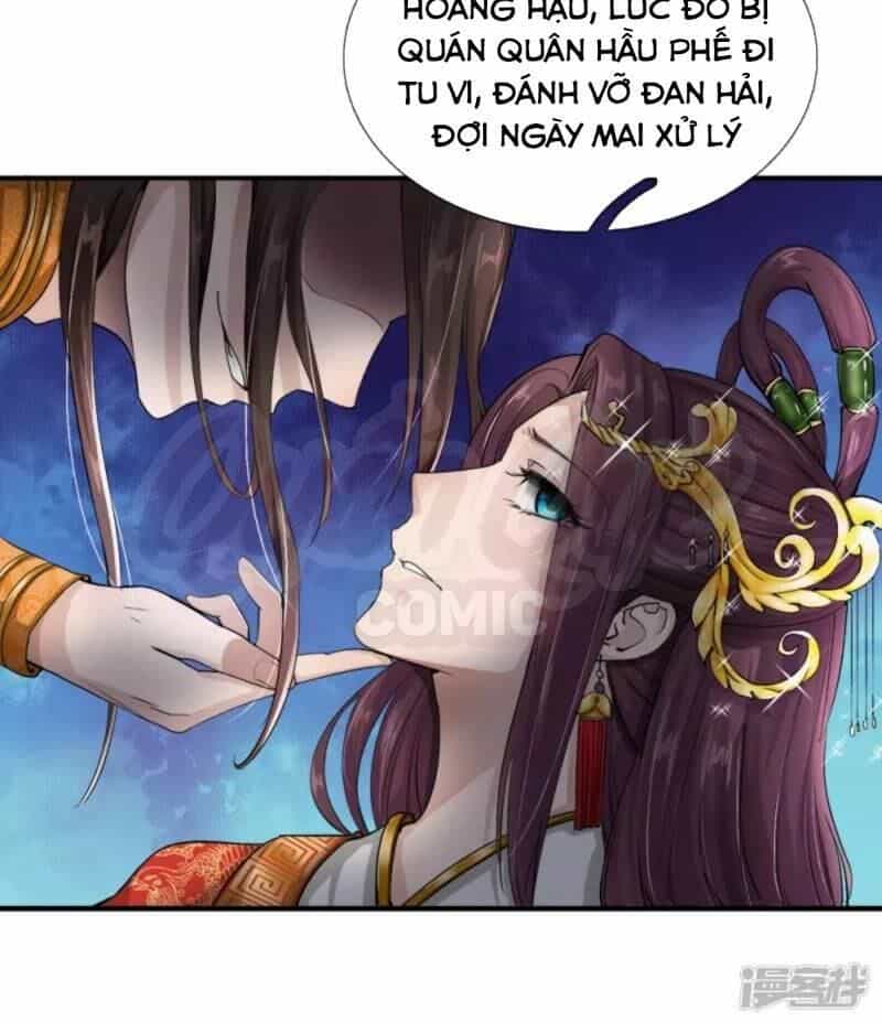 Chí Tôn Hồng Bao Hoàng Đế - Chương 1 - ảnh 8