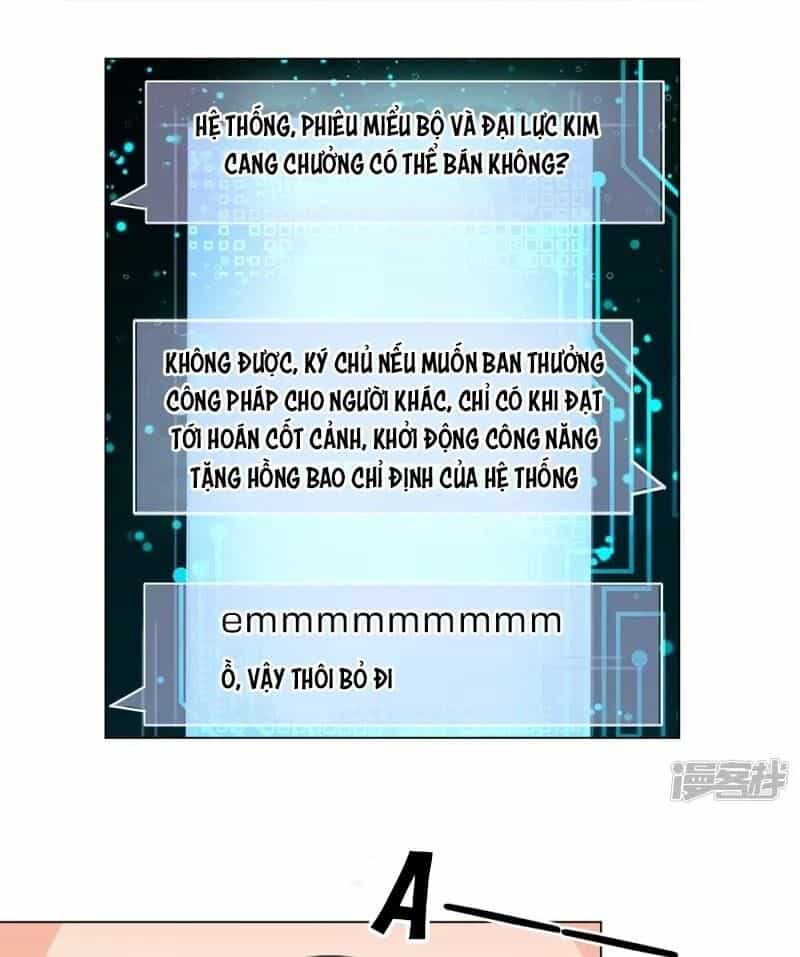 Chí Tôn Hồng Bao Hoàng Đế - Chương 19 - ảnh 10