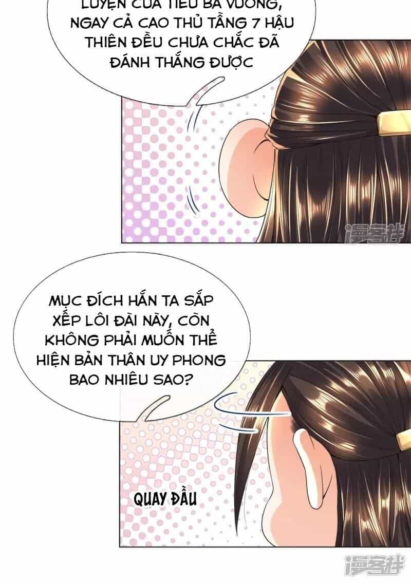 Chí Tôn Hồng Bao Hoàng Đế - Chương 19 - ảnh 13