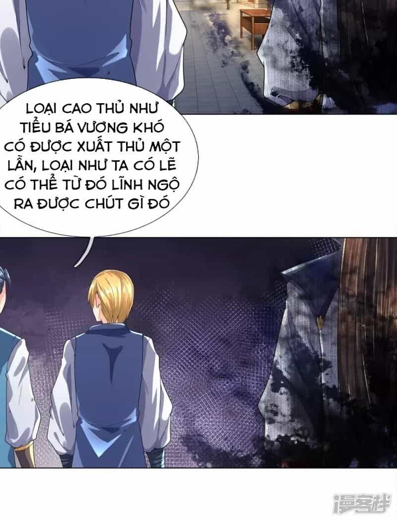 Chí Tôn Hồng Bao Hoàng Đế - Chương 19 - ảnh 15