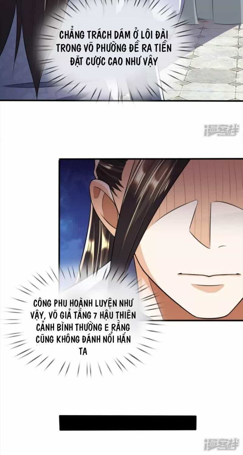 Chí Tôn Hồng Bao Hoàng Đế - Chương 20 - ảnh 5