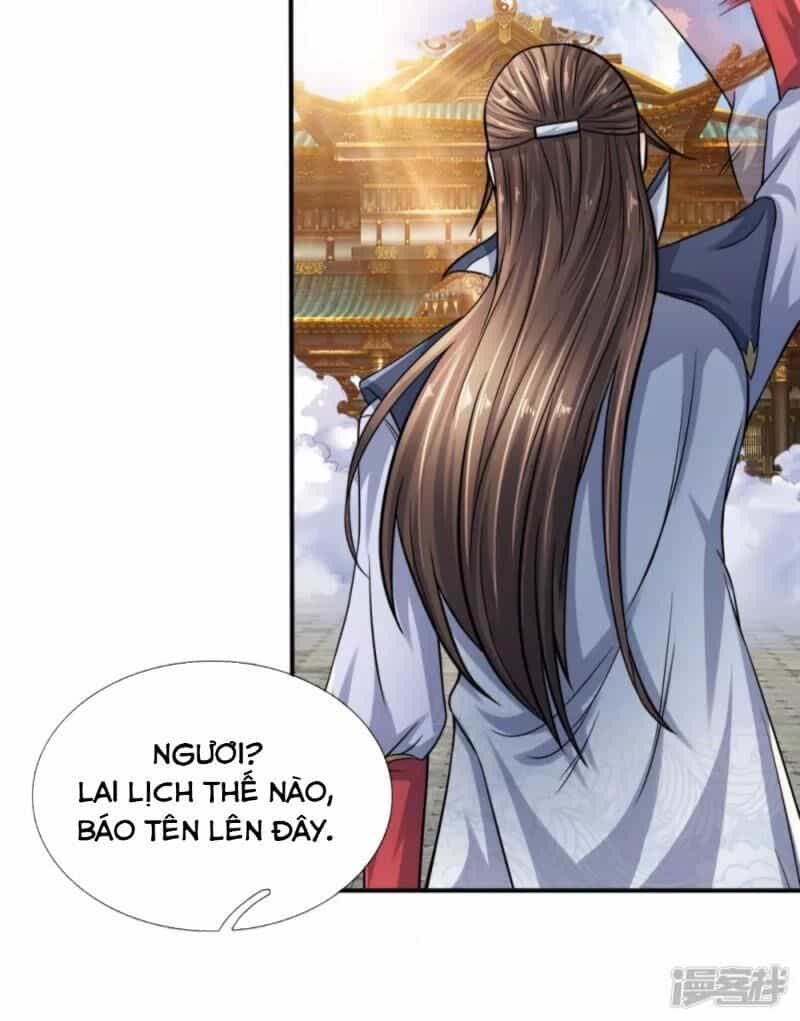 Chí Tôn Hồng Bao Hoàng Đế - Chương 21 - ảnh 14