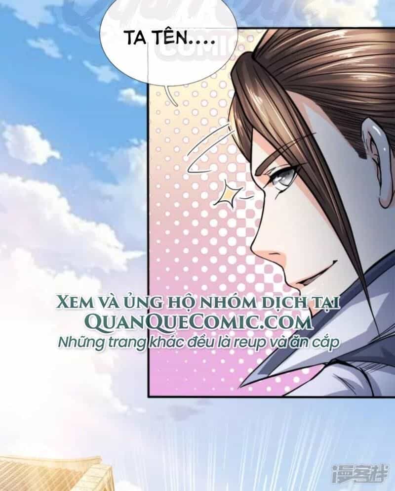 Chí Tôn Hồng Bao Hoàng Đế - Chương 21 - ảnh 16
