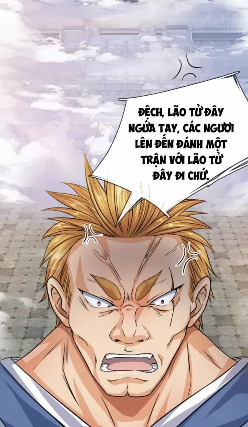 Chí Tôn Hồng Bao Hoàng Đế - Chương 21 - ảnh 3