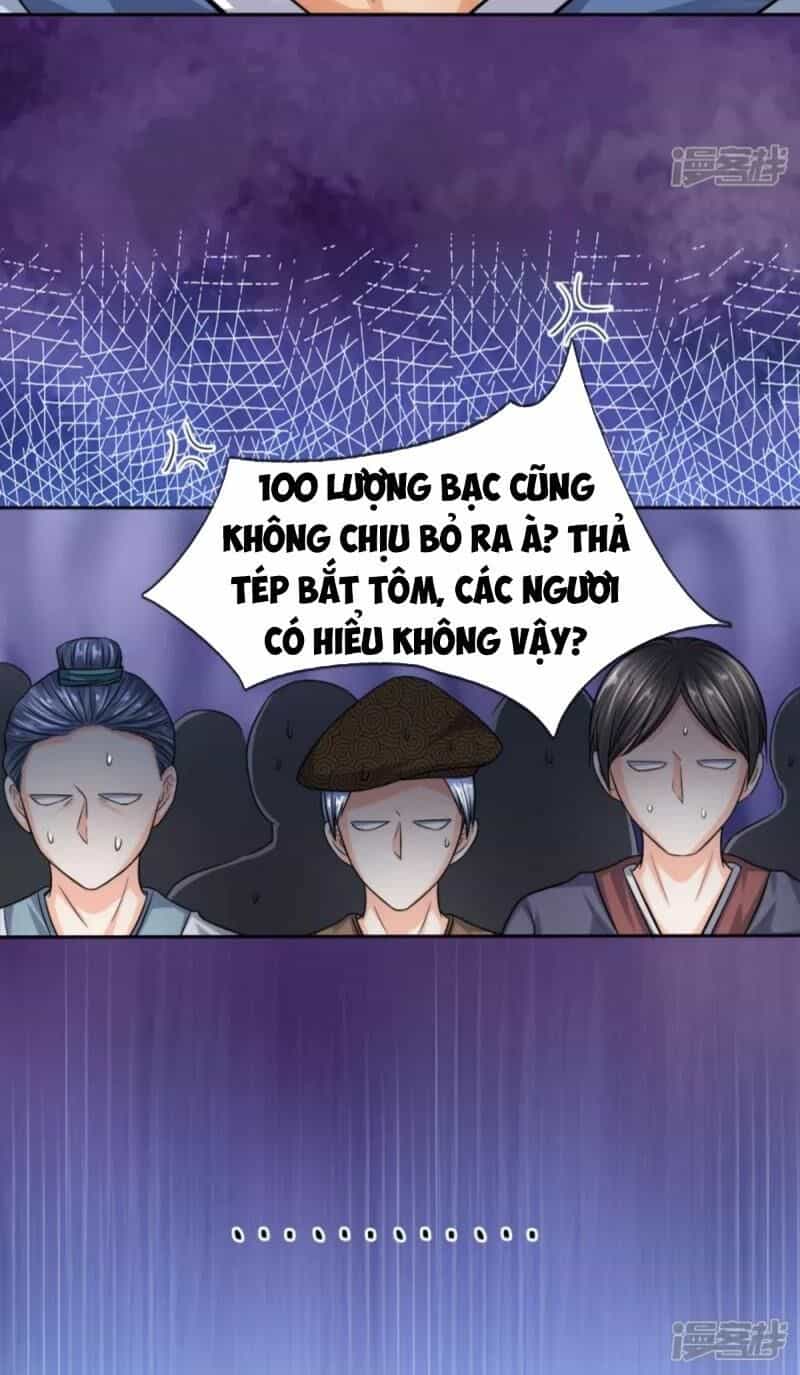 Chí Tôn Hồng Bao Hoàng Đế - Chương 21 - ảnh 4