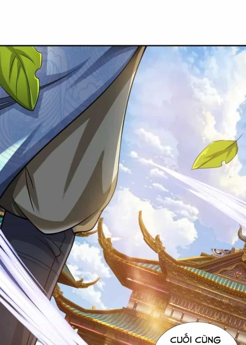 Chí Tôn Hồng Bao Hoàng Đế - Chương 21 - ảnh 9