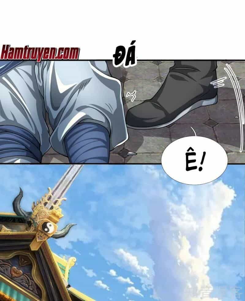 Chí Tôn Hồng Bao Hoàng Đế - Chương 25 - ảnh 14