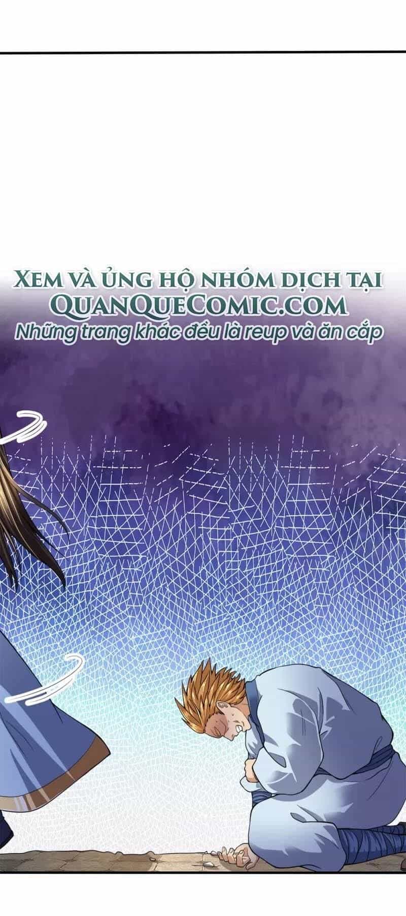 Chí Tôn Hồng Bao Hoàng Đế - Chương 27 - ảnh 9